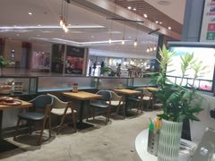 大堂-妈妈故事米线(市府恒隆店)