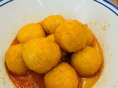 -龍囍粤·顺德小吃·煲仔饭(安定门店)