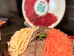 -巴蜀大将火锅(春熙店)