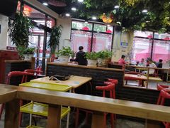 -活鱼馆(宜兴埠店)