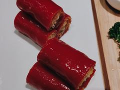 -悦得闲广式茶楼点心(石厦时代广场店)