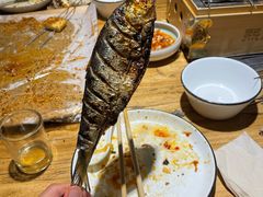 -熙成烧烤(白塔岭店)
