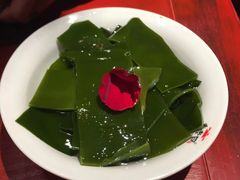海带-袁老四重庆老火锅(桐梓坡店)