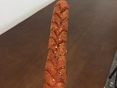 -小老虎东北烤冷面(星天广场店)