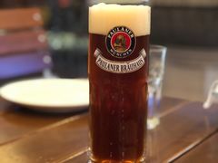 -Paulaner·德国帕拉娜自酿啤酒餐厅(海上世界店)