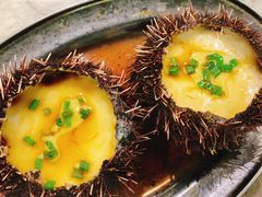 -四川小胡子海鲜(丁村万人海鲜广场店)