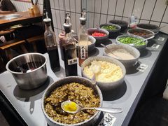 -黔有有贵州酸汤夺夺粉火锅(五味十字店)