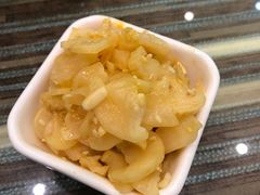 -自游人·美食一楼·地道徽菜(三十年名店)