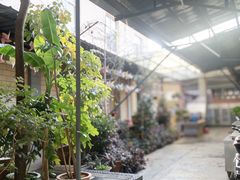 -阳光山水江湖菜馆(西山龙门店)