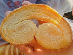 -中关村茶点