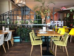 露天位-HFFOUSA TACO弗萨塔可墨西哥餐厅(颐堤港店)