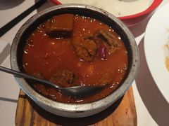 -千百味红餐厅·江西菜(绿地双子塔店)