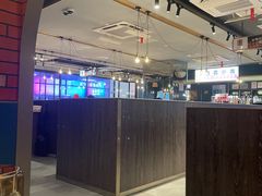 -丰茂烤串(外滩星荟中心店)