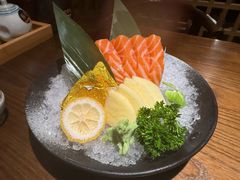 -一豚轩·烧鸟·豚骨拉面(五四路店)