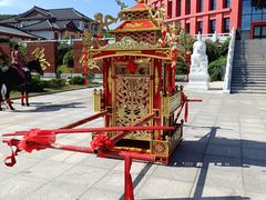 -威海华夏城景区