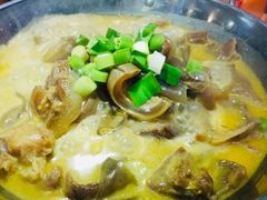 -西北莜面村(太原店)