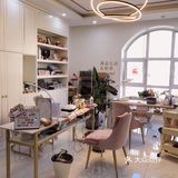 🧖🏻‍♀️辛德瑞拉幼研美肌中心💖护肤➕美甲都超🉑