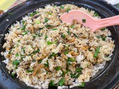 招牌黄鳝饭-台山美食一绝阿四台山黄鳝饭(阿四创作店)