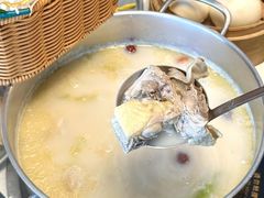 -煲王粤菜餐厅(中侨中心店)