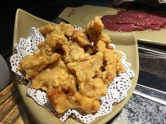 酥肉-渝味晓宇火锅(合川路店)