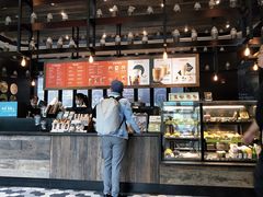 -星巴克(兰桂坊店)