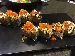 -晓寿司·精致料理(绿地店)