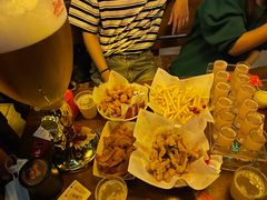 -Helens海伦司小酒馆(南京洪武路店)