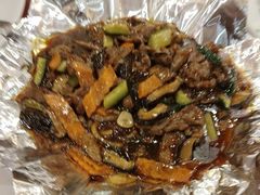 -盈春大饭店(千山路店)