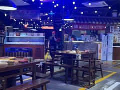 -萍姐火锅·公路夜市(打浦桥日月光店)
