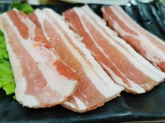 -九田家黑牛烤肉料理(太阳城店)