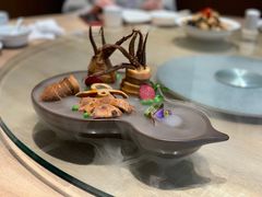 -味莊·青岛菜(云霄路店)
