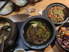 -云海肴云南菜·蒸汽石锅鱼(北京良乡华冠店)