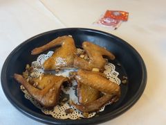 -东江渔村·古典园林·30年粤菜老字号(太和店)