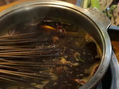-盖帮鳝鱼串串(东郊记忆店)