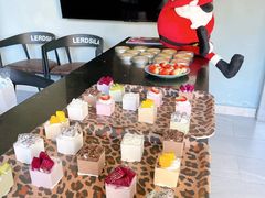 -花环泰拳·勒德斯拉泰拳馆(静安店)