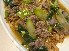-菜忠潮州牛肉店(岗厦店)