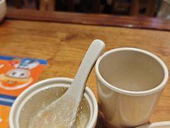 -素满香·食养自助(天一广场店)