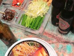 -陕北四窑洞(巨丰店)