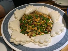 -吕氏疙瘩汤·私家菜馆(慈云寺店)