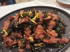 -萃華楼(王府井店)