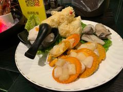 -札幌日本料理放题