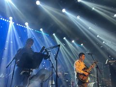 -MOSSO音乐酒吧·live house(南京旗舰店)