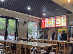 -马老大烧烤(和平路店)