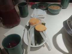 -新辣道鱼火锅(上地华联店)