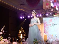 -好日子皇冠假日酒店·君怡咖啡厅(特美思大厦店)