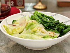 -喜宴又一村·粤菜·茶点·海鲜(壹方天地店)