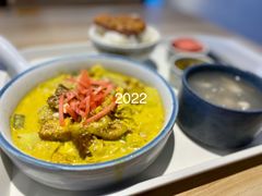 -轻蔬不用等·素食(江苏路店)