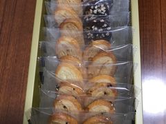 -西点坊(浦东香格里拉店)