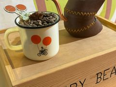 -Berry Beans(东直门店)