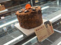 -CARINO BAKERY&CAFE(南方商城店)